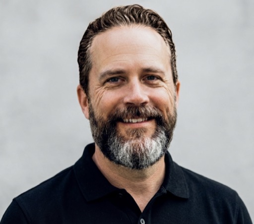 Cory Haldeman